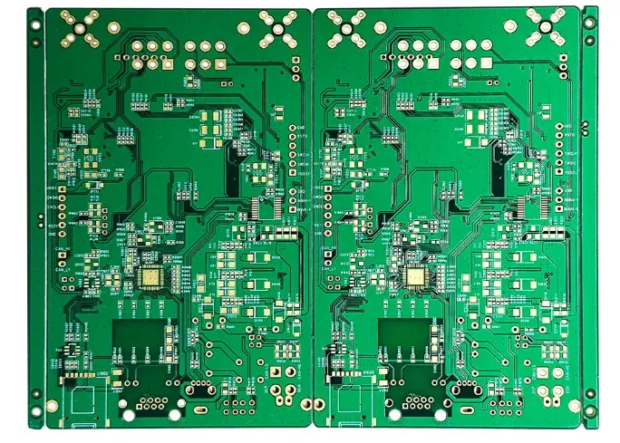 Mehrschicht-PCB